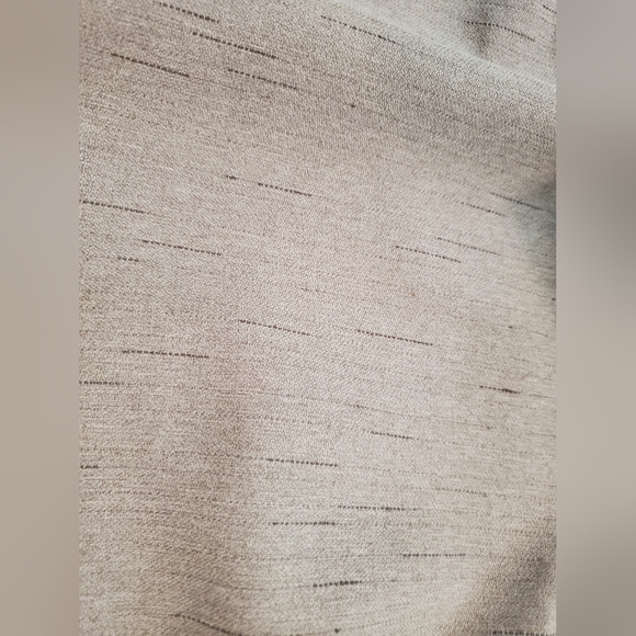 Alfred Dunner Cropped Pants 12P - Picture 6 of 7